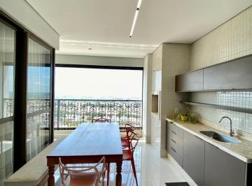 Apartamento de 3 quartos, Cuiabá · Apartamento Luxuoso Com 4 Suítes Edifício Diamond Jardim Das Américas 