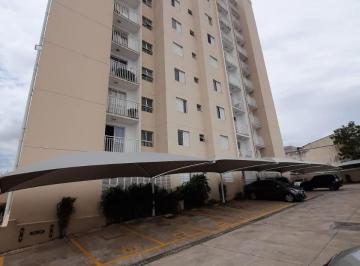 Foto 01 · Apartamento à venda em Indaiatuba-SP no Jardim Alice, 2 quartos, 2 salas, 1 banheiro, 1 vaga, 52m².