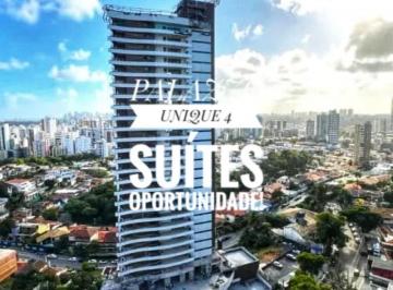 Foto 01 · Mansão Palazzo Unique 4 Suítes Alto Luxo 250m² 4 Vagas Infraestrutura Completa Aproveite!