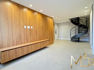 Apartamento · 195m² · 3 Quartos · 2 Vagas · Cobertura duplex, 3 quartos, 195m , 2 vagas, na SQSW 305 - 61-99463-5151