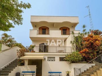 Vista do quintal · Casa com 5 dormitórios, 489 m² - venda por R$ 3.450.000,00 ou aluguel por R$ 25.706,95/mês - Jardim