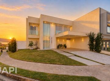 b75e636fcbc065fe03aef7115e9622ea8c435385 · Casa com 3 quartos à venda, 238 m² por R$ 1.999.000 - Loteamento Reserva Ermida - Jundiaí/SP