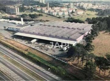 c52ca2f5a56f33c574b6095239563d4d868ae76d · Galpão à venda, 16181 m² por R$ 85.000.000,00 - Distrito Industrial - Jundiaí/SP