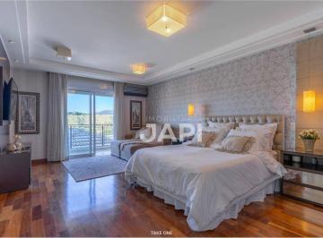 b4ef5032a3ff54df44319c6f7b99c0ba5d73073f · Casa com 4 dormitórios à venda, 427 m² por R$ 3.600.000,00 - Loteamento Reserva da Serra - Jundiaí/S