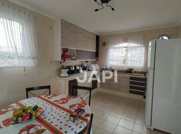 047db13afdf738bf52aa1011c80b371fc620ea45 · Casa com 3 dormitórios à venda, 222 m² por R$ 630.000,00 - Jardim Pacaembu - Jundiaí/SP