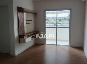 ad555f66d8133daf0e788bb690735f5eded3197c · Apartamento para alugar, 64 m² por R$ 3.397,22/mês - Engordadouro - Jundiaí/SP
