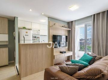 7f55ee2b0ef1be9e5b02be526c92d8f113bc3b59 · Apartamento com 2 dormitórios à venda, 60 m² por R$ 485.000,00 - Recanto Quarto Centenário - Jundiaí