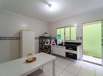 Cozinha · Casa com 3 dormitórios à venda, 267 m² por R$ 649.000,00 - Vila Galvão - Jundiaí/SP