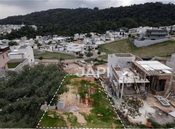 d12fc12f6ebd7bdfa06722c146cecd016b1f76d3 · Terreno à venda, 371 m² por R$ 400.000,00 - Ibi Aram II - Itupeva/SP