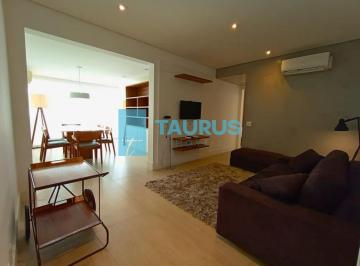 Foto 30 · Apartamento para venda ou locação, 2 vagas, 80m², Vila Nova Conceição.