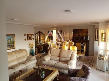 Foto 01 · APARTAMENTO À VENDA NO MORUMBI