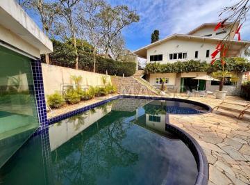 Rural de 4 quartos, Ibiúna · Casa de Alto Padrão em Condomínio na Cidade!