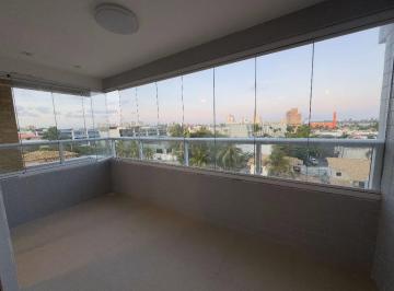 Apartamento de 2 quartos, Salvador · Piatã, Ilha de Creta, 2/4, 1 suíte, Aluguel, Mobiliado, Varanda, 69m²