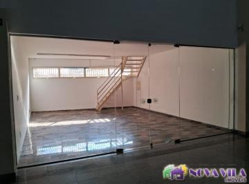 Foto 01 · Sala, Centro, Jaguariúna, SP