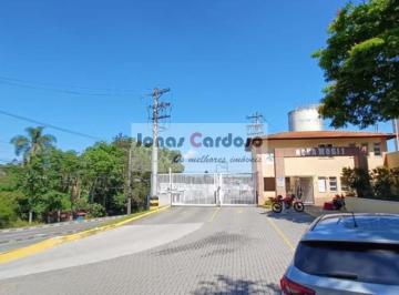 Foto 01 · Apartamento à venda no Cond. Nova Mogi 1 em Mogi das Cruzes-SP: 2 quartos, sala com varanda, vaga de