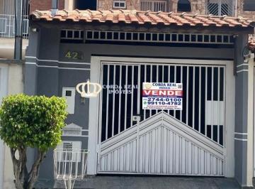 Foto 01 · Imperdível: Casa à venda em São Paulo-SP, Cidade Patriarca! 3 quartos, 1 suíte, 2 salas, 3 banheiros