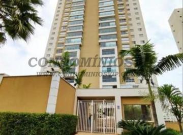 Foto 11 · Apartamento de alto padrão com 3 suítes e 3 vagas de garagem no Jardim Emília, Sorocaba-SP - Imperdí