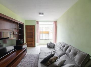 Casa · 198m² · 3 Quartos · 4 Vagas · Casa à Venda - Ponte Rasa, 3 Quartos,  198 m2