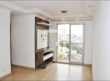Apartamento · 60m² · 3 Quartos · 1 Vaga · Apartamento à Venda - City América, 3 Quartos, 60 m2