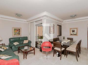 Apartamento · 115m² · 3 Quartos · 2 Vagas · Apartamento à Venda - Bosque da Saúde, 3 Quartos,  115 m2