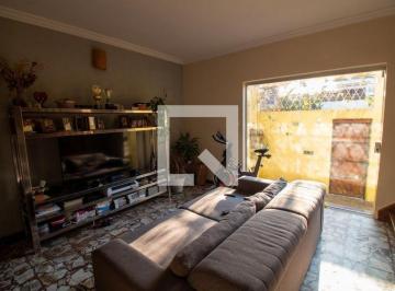 Casa · 220m² · 4 Quartos · 3 Vagas · Casa à Venda - Brooklin, 4 Quartos,  220 m2