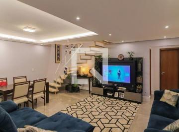 Casa · 180m² · 4 Quartos · 2 Vagas · Casa à Venda - Jaguaré, 4 Quartos,  180 m2