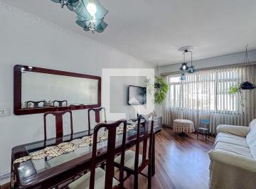 Apartamento · 130m² · 3 Quartos · Apartamento à Venda - Canindé, 3 Quartos,  130 m2