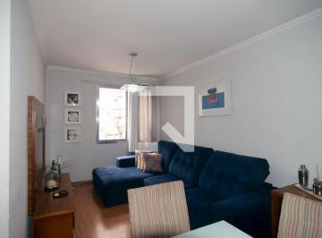 Apartamento · 48m² · 2 Quartos · 1 Vaga · Apartamento à Venda - Consolação, 2 Quartos, 48 m2