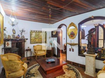 Casa · 180m² · 4 Quartos · 2 Vagas · Casa à Venda - Campo Belo, 4 Quartos,  180 m2