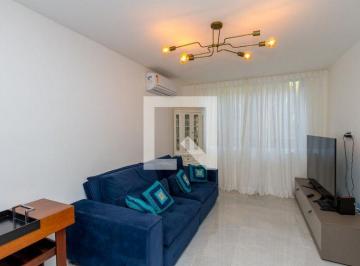 Casa · 160m² · 3 Quartos · 2 Vagas · Casa à Venda - Campo Belo, 3 Quartos,  160 m2