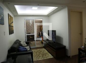 Apartamento · 95m² · 2 Quartos · 1 Vaga · Apartamento à Venda - Freguesia do Ó, 2 Quartos, 95 m2