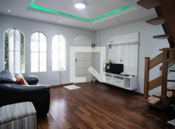 Casa · 120m² · 3 Quartos · 2 Vagas · Casa à Venda - Ermelino Matarazzo, 3 Quartos,  120 m2