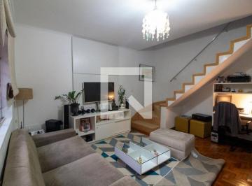 Casa · 87m² · 2 Quartos · 1 Vaga · Casa à Venda - Campo Belo, 2 Quartos,  87 m2