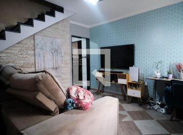 Casa · 130m² · 3 Quartos · 1 Vaga · Casa à Venda - Artur Alvim, 3 Quartos,  130 m2