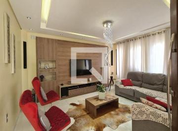 Casa · 200m² · 3 Quartos · 2 Vagas · Casa à Venda - Sapopemba, 3 Quartos,  200 m2