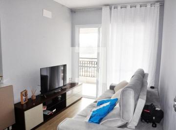 Apartamento · 64m² · 2 Quartos · 2 Vagas · Apartamento à Venda - Vila Mangalot, 2 Quartos,  64 m2
