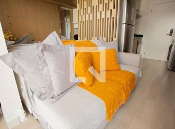 Apartamento · 31m² · 1 Quarto · 1 Vaga · Apartamento à Venda - Casa Verde, 1 Quarto, 31 m2