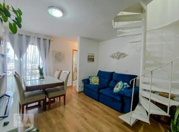 Apartamento · 100m² · 3 Quartos · 2 Vagas · Apartamento à Venda - Vila Aricanduva, 3 Quartos, 100 m2