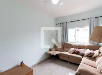 Casa · 165m² · 4 Quartos · 4 Vagas · Casa à Venda - Jardim Brasília, 4 Quartos,  165 m2