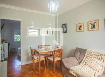 Apartamento · 46m² · 2 Quartos · Apartamento à Venda - Chácara Inglesa, 2 Quartos, 46 m2