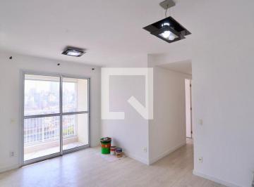 Apartamento · 52m² · 2 Quartos · 1 Vaga · Apartamento à Venda - Brás, 2 Quartos, 52 m2