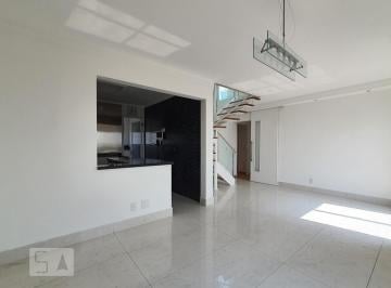 Apartamento · 164m² · 3 Quartos · 4 Vagas · Apartamento à Venda - Vila das Mercês, 3 Quartos,  164 m2