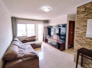 Apartamento · 78m² · 3 Quartos · 1 Vaga · Apartamento à Venda - Vila Aricanduva, 3 Quartos,  78 m2
