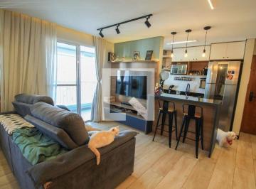 Apartamento · 74m² · 2 Quartos · 2 Vagas · Apartamento à Venda - Belém, 2 Quartos,  74 m2