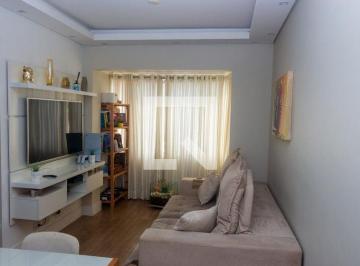 Apartamento · 71m² · 3 Quartos · 1 Vaga · Apartamento à Venda - Vila Romano, 3 Quartos, 71 m2