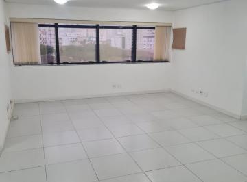 Comercial , Santos · SALA COMERCIAL NO BOQUEIRÃO EM SANTOS SP