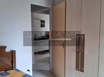 Foto 01 · Apartamento, Parque Campo Bonito, Indaiatuba, SP