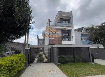 Casa de 3 quartos, Curitiba · Casa com 3 quartos e 170 m² à venda na vila Fanny