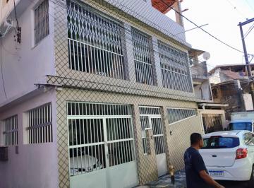 Casa de 8 quartos, Salvador · 03 CASAS EM SÃO CAETANO