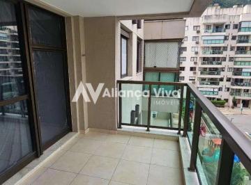1225965.jpg · Apartamento Recreio dos Bandeirantes